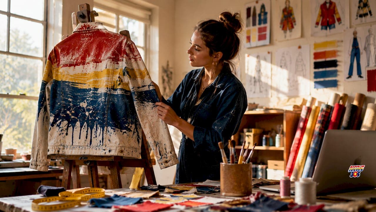 One-of-a-Kind Apparel Designs: What They Really Are