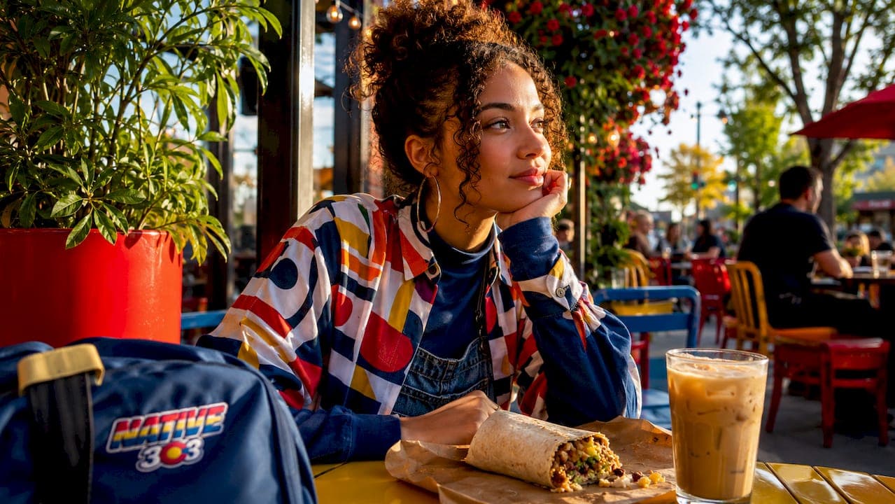 Why Denver Eateries Inspire Fashion in 2026