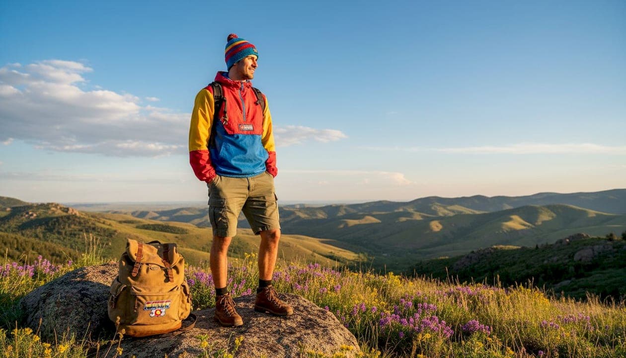 Colorado Outdoor Lifestyle Apparel Explained for Active Enthusiasts