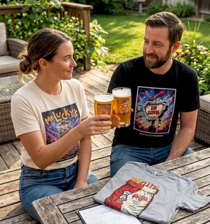 Denver Neighborhood Culture Tees: A Complete Style Guide