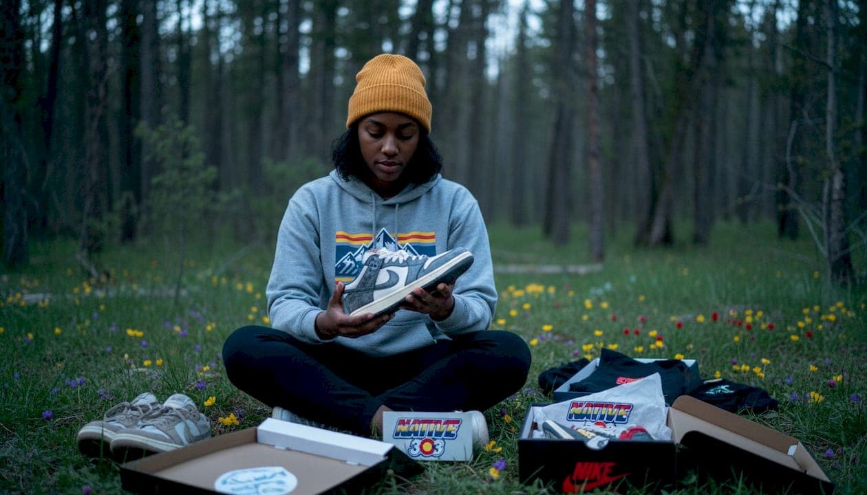 Hype Culture in Apparel: What It Really Means