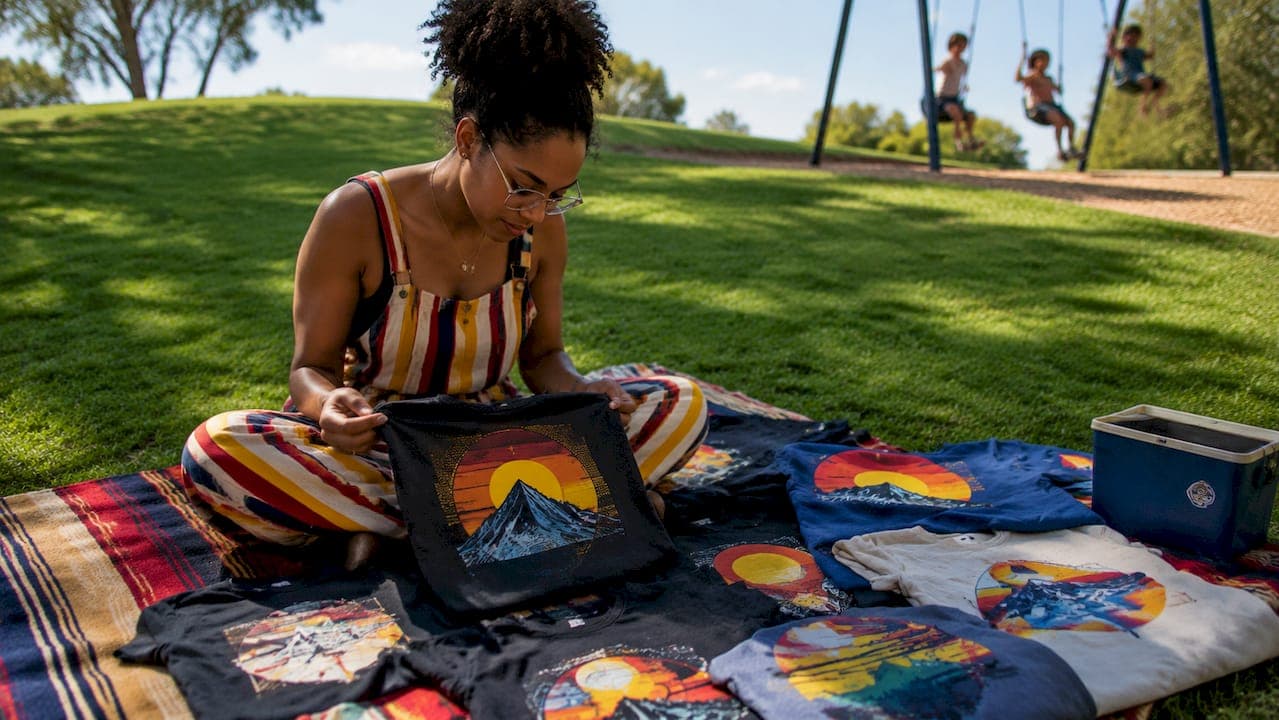 Types of Limited Edition T-Shirt Releases: A Collector's Guide