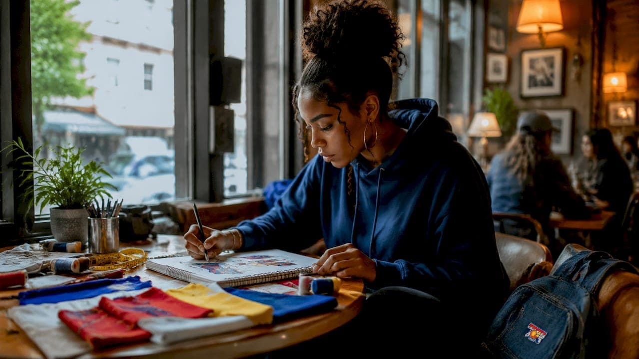 What Is an Independent Streetwear Brand?