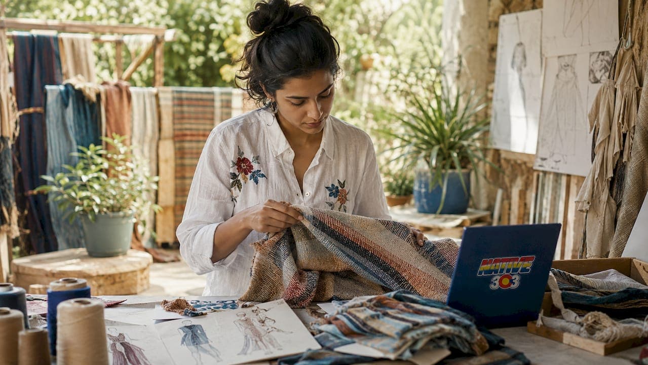 What Is Place-Based Fashion? A Cultural Style Guide