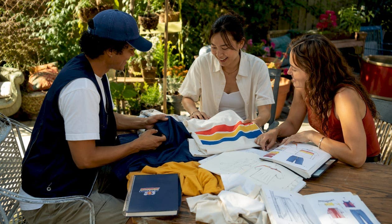 What Is Community-Inspired Clothing and Why It Matters