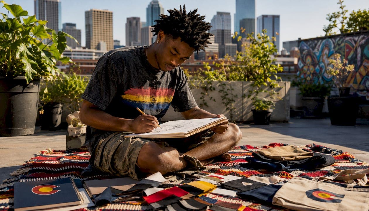 Denver Streetwear Influences: What Shapes the City's Style