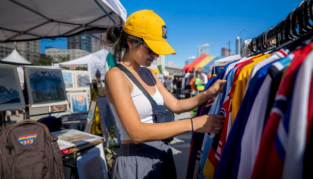 How Sports Culture Shapes Denver Apparel Trends