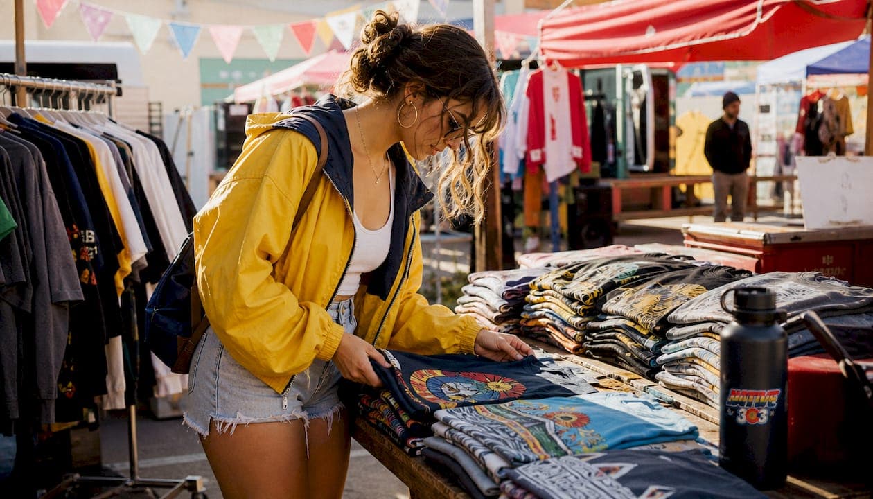 Exclusive Apparel Resale Culture Explained: Denver Guide