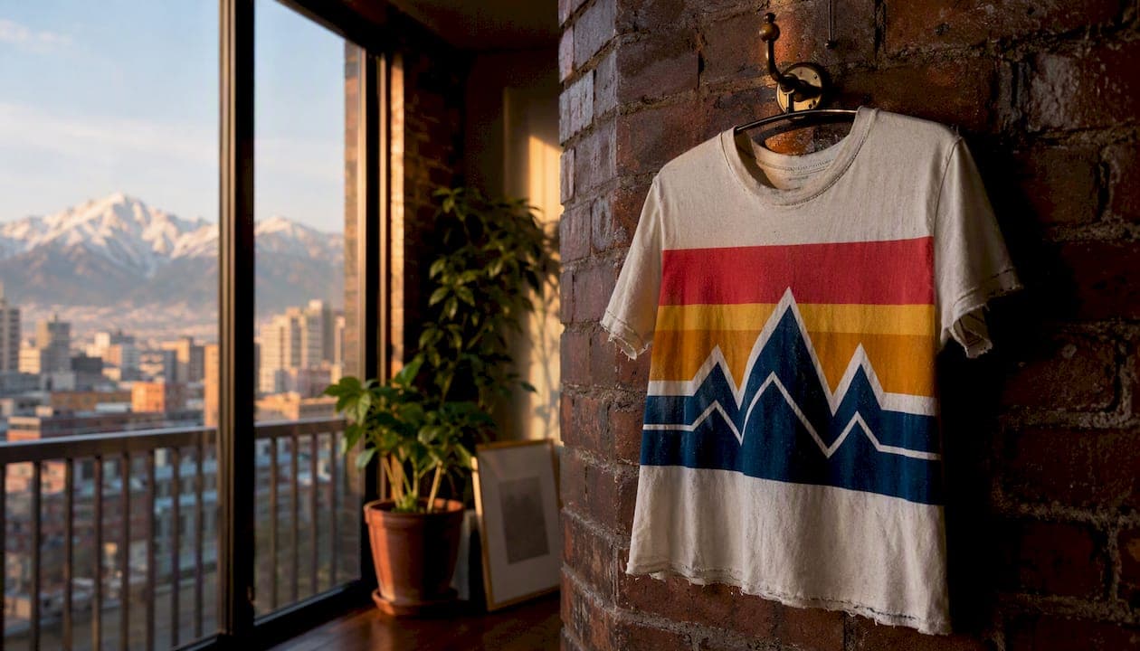Denver Retro Apparel Designs Every Collector Should Own
