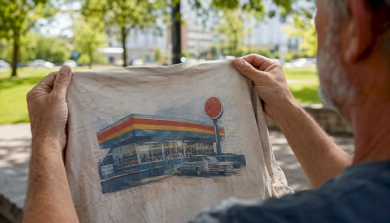 Why Denver Locals Collect Nostalgic Apparel: A Local Guide