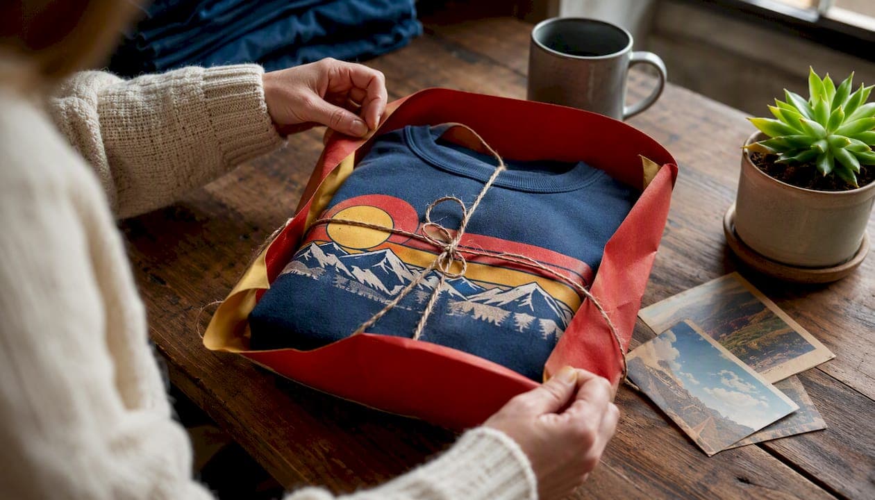 Colorado Memorabilia Gifts for Adults: Artisan Picks