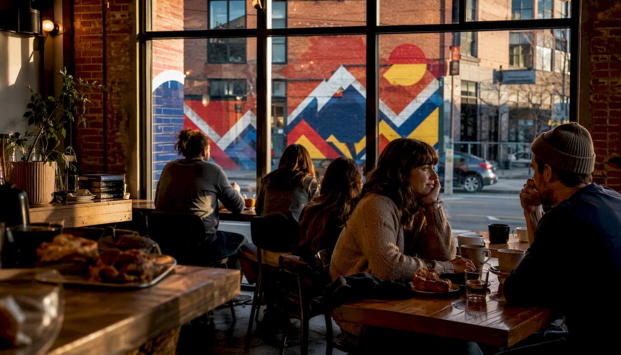 Your Colorado Front Range Culture Checklist