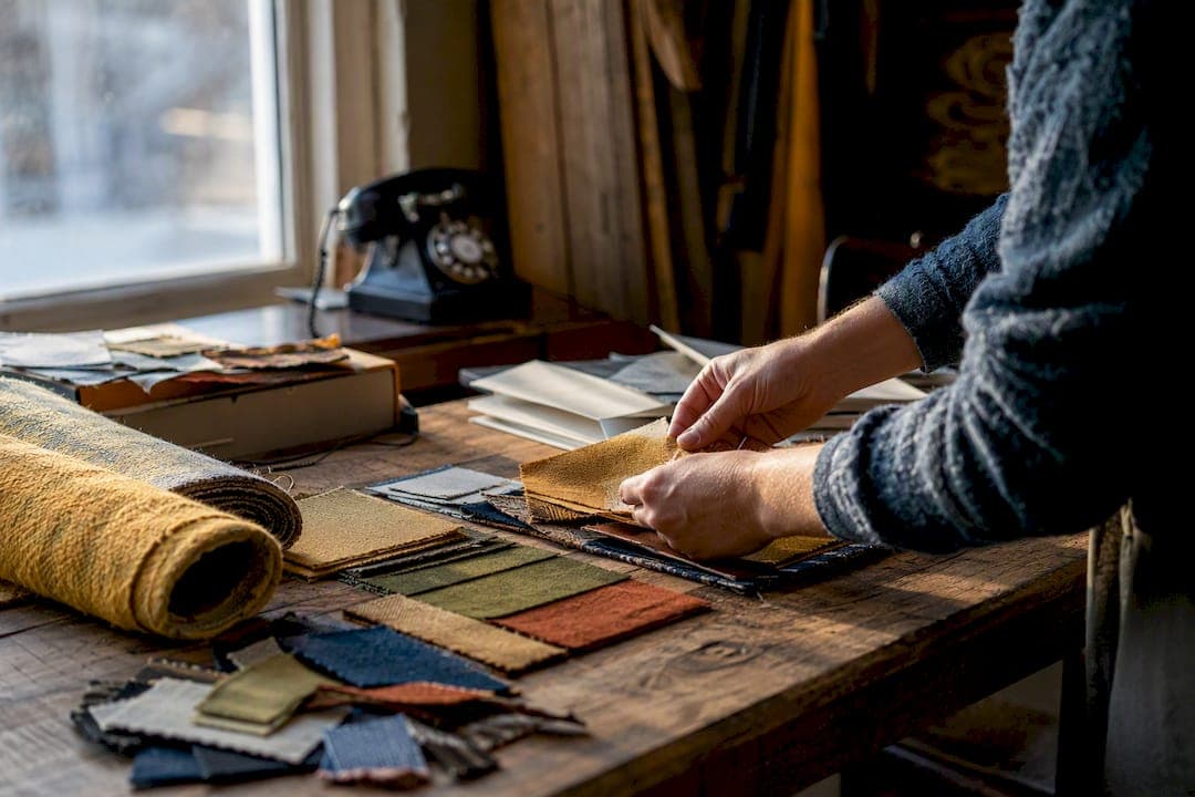 What Are Throwback Design Elements That Define Retro Style?