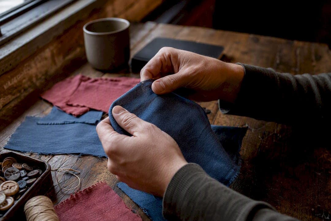 Vintage Tee Buyers: Tell Garment Dyed From Pigment Dyed by Feel