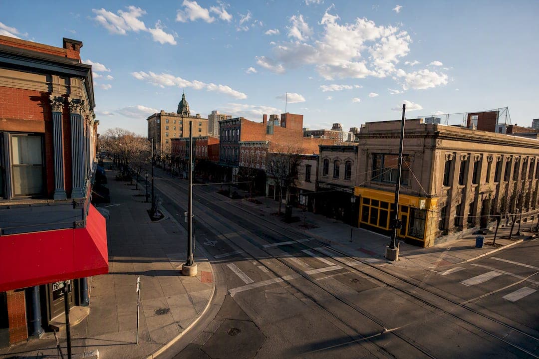 Five Points History: Archives and Tees That Keep Denver Jazz Alive