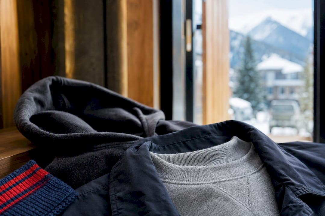 Layering or Print Area? Hoodie vs Sweatshirt for Shoppers & Designers