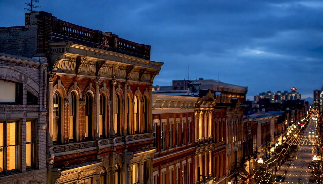 1400 Block Rescue: Larimer Square History That Saved Downtown Denver