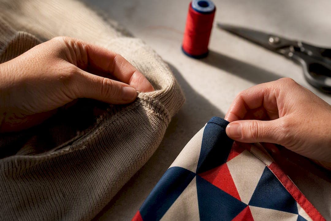 Stop Guessing: How Apparel Buyers Tell Vintage vs. Retro in 5 Steps