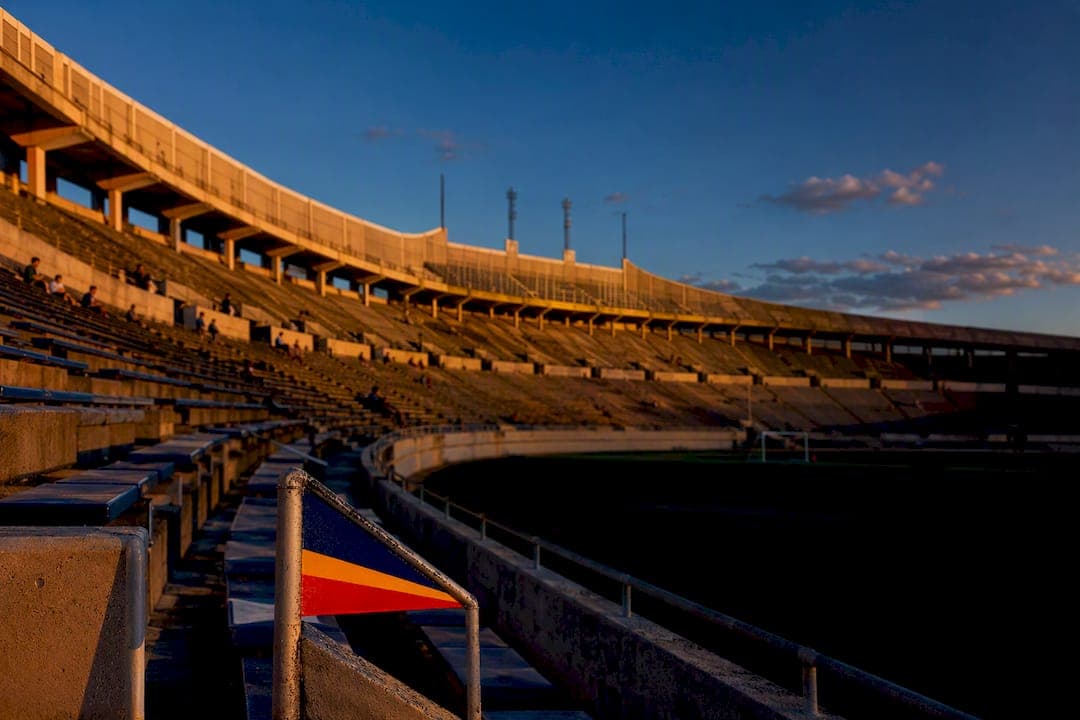75,103 Seats to 4.48 million Fans: Denver's Mile High Stadium History