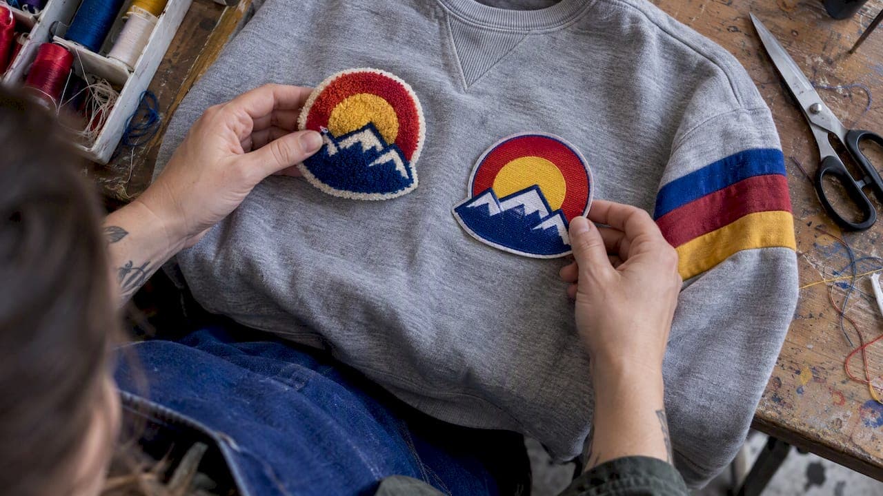 Chenille vs Embroidery: What to Test for Apparel Pros Before a Run